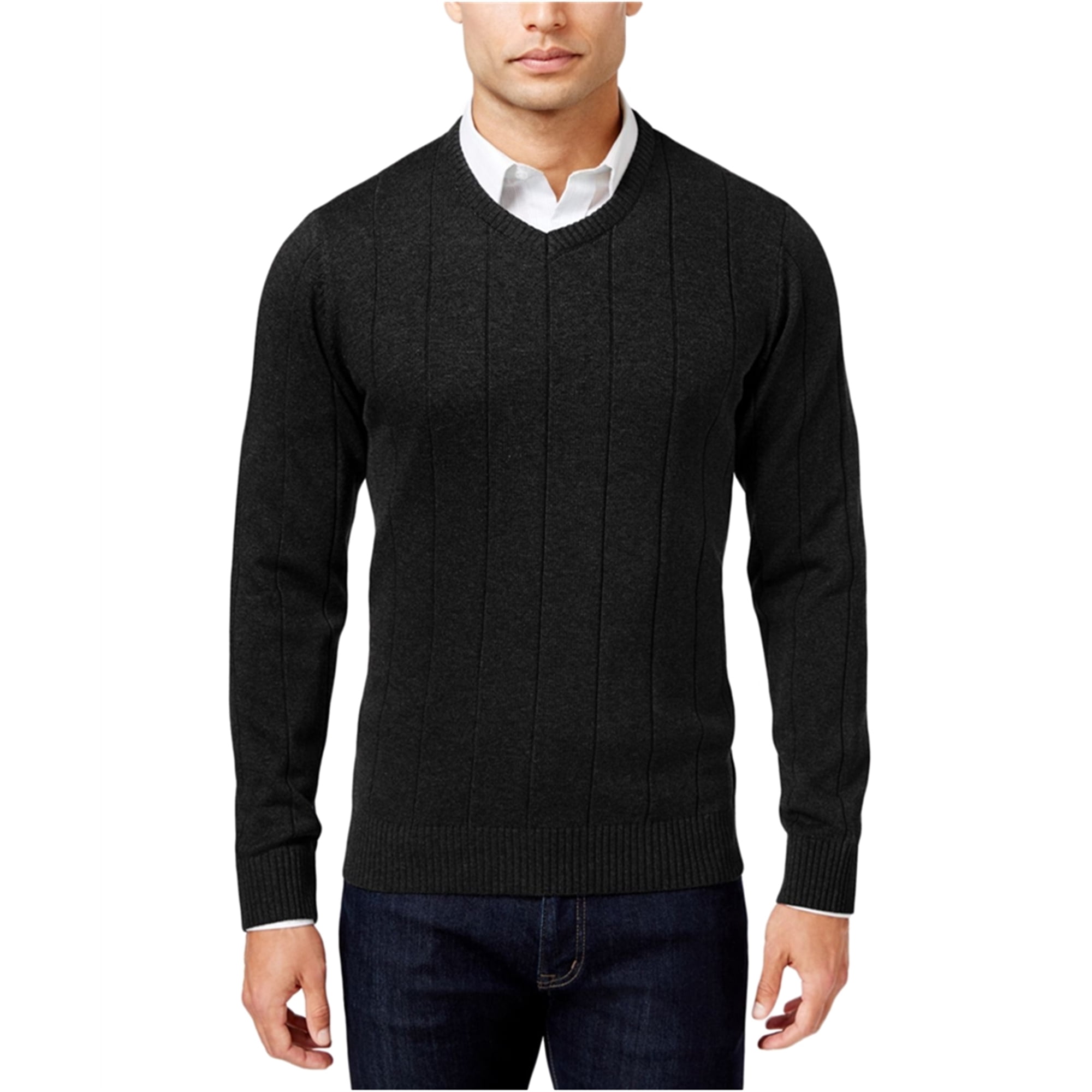 john ashford cashmere sweater