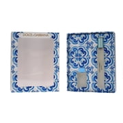 Dolce & Gabanna Light Blue 2pc Set (.33oz & .15oz)