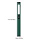 thumbnail image 2 of Linterna LED + SMD con clip y carga USB (verde), 2 of 5