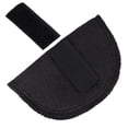 thumbnail image 3 of Miangastore 1 Pair Replacement Sponge Suit Shoulder Pad for Woman Man Suit Clothes, 3 of 8