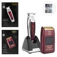thumbnail image 1 of Combo Wahl® Detailer Li + Shaver Shaper Kit Profesional, 1 of 13