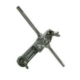 thumbnail image 2 of Tachiuwa Support de Grosse Caisse Cowbell Matériel Durable Accessoires d'Instrument Remplacement Double Tête, 2 of 9