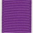 thumbnail image 1 of Papilion R07420206046520YD .25 in. Grosgrain Ribbon 20 Yards - Purple, 1 of 1