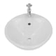 thumbnail image 4 of Lavabo de Baño Para Casa de Muñecas, Cerámica Hecha A Mano 1:12, Lavabo en Miniatura, Accesorios de Bricolaje para Casa de Muñecas, 4 of 7