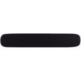 thumbnail image 2 of Armoire Contemporaine 3-25/32 Pouces - Noir Mat, 2 of 2