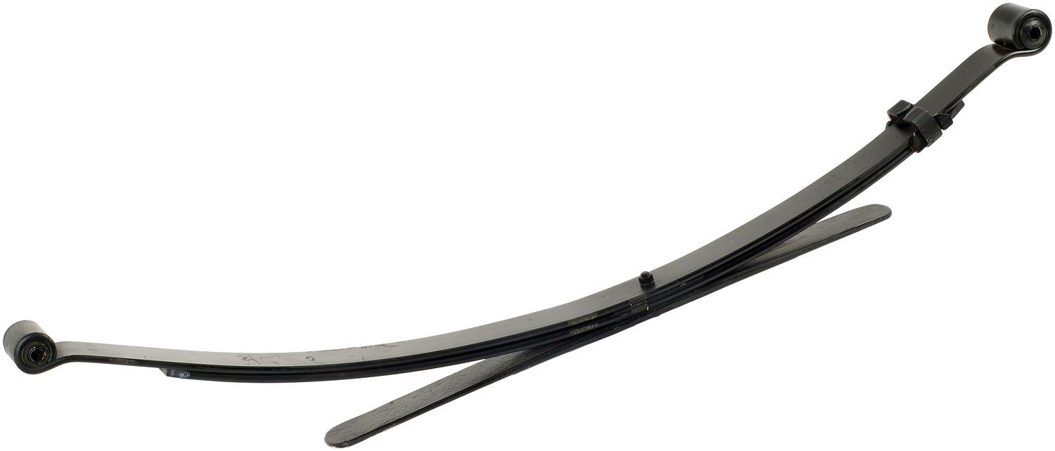 Dorman 43-1251 Rear Leaf Spring Compatible with Select Ford Models Fits select: 1992-2006 FORD ECONOLINE