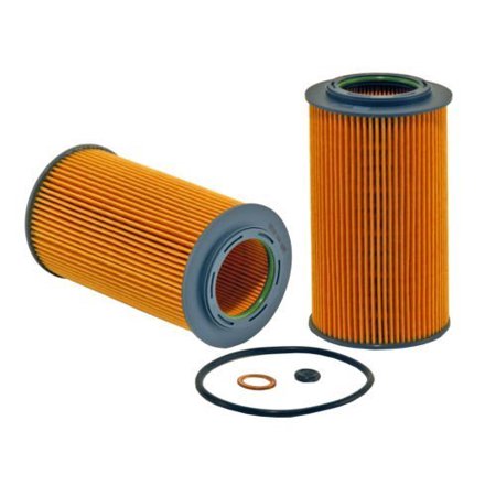 UPC 765809670617 product image for Part Master Filters 67061 Cartridge Oil Filter | upcitemdb.com