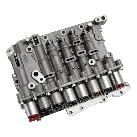 Applicable to Valve Body with Solenoids for Hyundai Sonata Kia Che