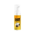 thumbnail image 1 of 30/60/100/150ML Agente de limpieza de espuma Spray de limpieza de burbujas para uso doméstico automático, 1 of 9