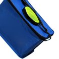 thumbnail image 2 of Yuarrent Cubo de lona plegable, contenedor de transporte de pescado, bolsa de agua cuadrada redonda para pesca Pescar aleatorio 30.5*20*18 cm (cinturón) Yuarrent DJ0768-04, 2 of 6