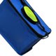thumbnail image 5 of Advancent Cubo de lona plegable, contenedor de transporte de pescado, bolsa de agua cuadrada redonda para pesca Pescar aleatorio 30.5*20*18 cm (cinturón) Advancent DJ0768-04, 5 of 6