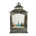 thumbnail image 4 of Kurt S. Adler JEL1305 Multi-Colored Lighted Christmas Village – Holiday Tabletop Décor, 4 of 4