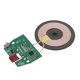 thumbnail image 1 of Placa de circuito PCBA inalámbrica módulo de carga inalámbrico DIY Bobina de alta eficiencia de conversión para camiones para vehículos recreativos, 1 of 8