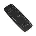 thumbnail image 1 of Almencla Golf Balance Board Golf Weight Shifter Pressure Plate for Beginners Teaching No Prompt Sound, 1 of 8