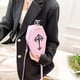 thumbnail image 2 of Monederos con forma de ataúd YONGSHENG bolso de Halloween cruzado hombro B, 2 of 4