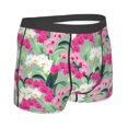 thumbnail image 3 of Naloa Orchids Flowers Print Mens Underwear - Boxers for Men, Classic Briefs for Men, 3 of 9