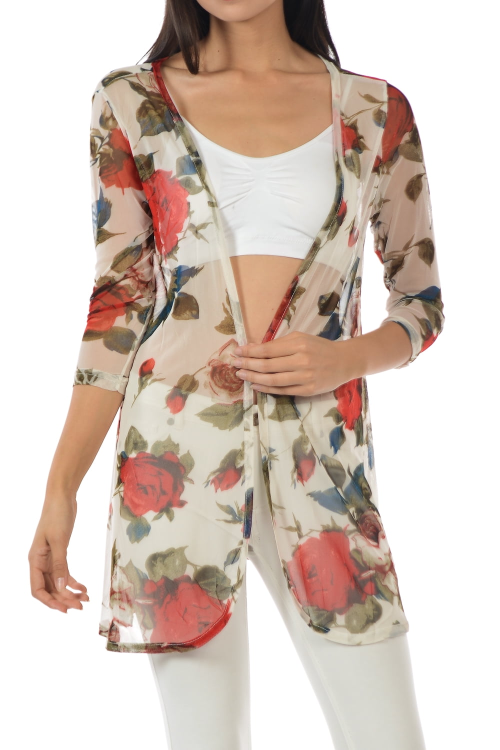 adonis sheer cover up