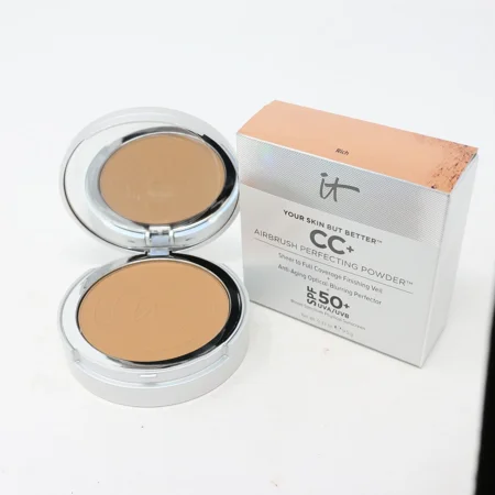IT Cosmetics Celebration Foundation Illumination - Rich