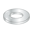 thumbnail image 1 of M16 Flat Washers / Steel / Zinc / DIN125A / Outer Diameter: 29.48 - 30 mm / Thickness Range : 2.7 - 3.3 mm (Quantity: 600 pcs), 1 of 1