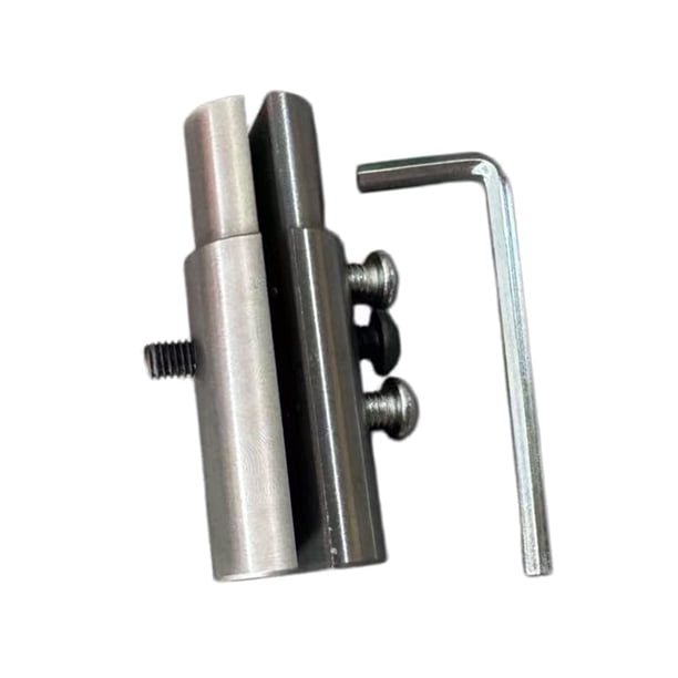 Herramienta de reparación de instrumentos de viento metal, de arco, expansión de cuello, mantenimiento y eliminación de abolladuras para