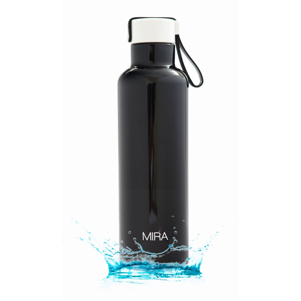 mira water bottle