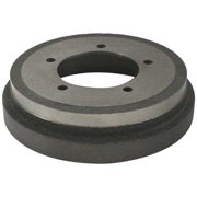 UPC 756632122084 product image for Parts Master 125705 Rear Brake Drum | upcitemdb.com