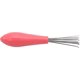 thumbnail image 1 of Herramienta limpiadora de cepillos para el cabello, peine para rizar, garras de limpieza para el salón del hogar, para eliminar el cabello (rosa) LingWen 8390614172364, 1 of 1