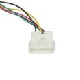 thumbnail image 4 of Tekonsha 118809 Vehicle End 4 Flat Trailer Wiring Connector, 4 of 5