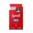 thumbnail image 1 of Sustituto de crema para café Lyncott sabor vainilla francesa 12 pzas de 15 ml c/u, 1 of 4