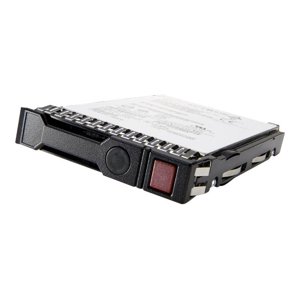 HPE - SSD - Lire intensive - 960 GB - Chauffe-glace - 2.5" SFF - SAS 24Gb/s - Fournisseurs multiples - avec HPE Transporteur de base