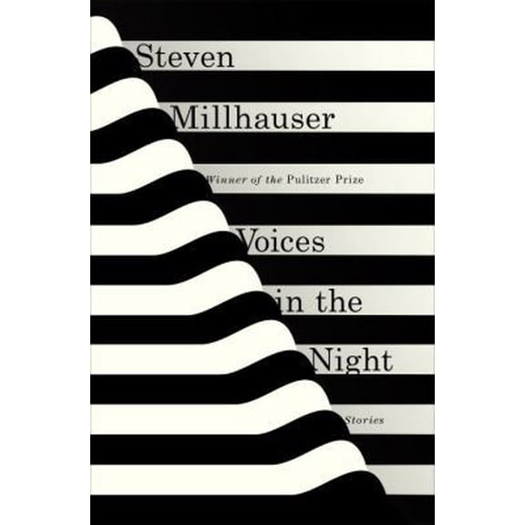Pre-Owned Voices in the Night: Stories (Hardcover) 0385351593 9780385351591