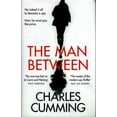 thumbnail image 1 of Pre-Owned The Man Between: The Gripping New Spy Thriller You Need to Read in 2018 (Hardcover) 0008200319 9780008200312, 1 of 1