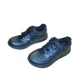 thumbnail image 1 of New Balance 928 Men Size 11 Wide 2E Black Leather Casual Shoe Sneaker MW928BK3, 1 of 6