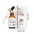 thumbnail image 3 of Fiudx Ofertas Del Día Suero Para Ojos Con Cafeína 30Ml Bolsa Para Ojos Hidratante E Iluminadora, 3 of 6