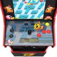 thumbnail image 4 of Máquina recreativa con Wifi de Pac-Mania Legacy 14 en 1 blanco, 4 of 10