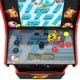 thumbnail image 4 of Máquina recreativa con Wifi de Pac-Mania Legacy 14 en 1 blanco, 4 of 10