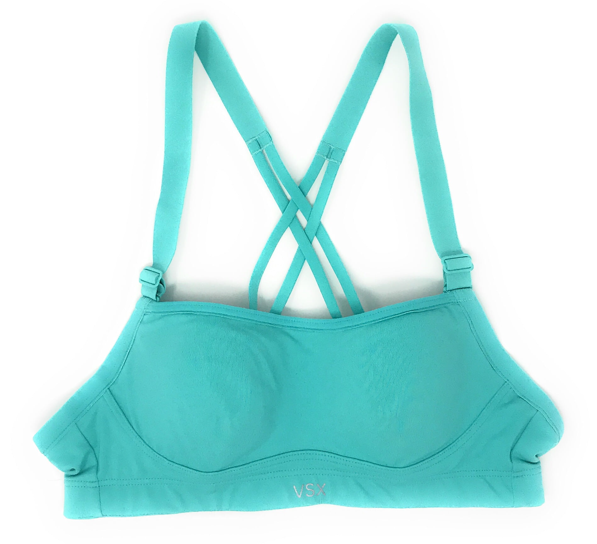 angel sports bra
