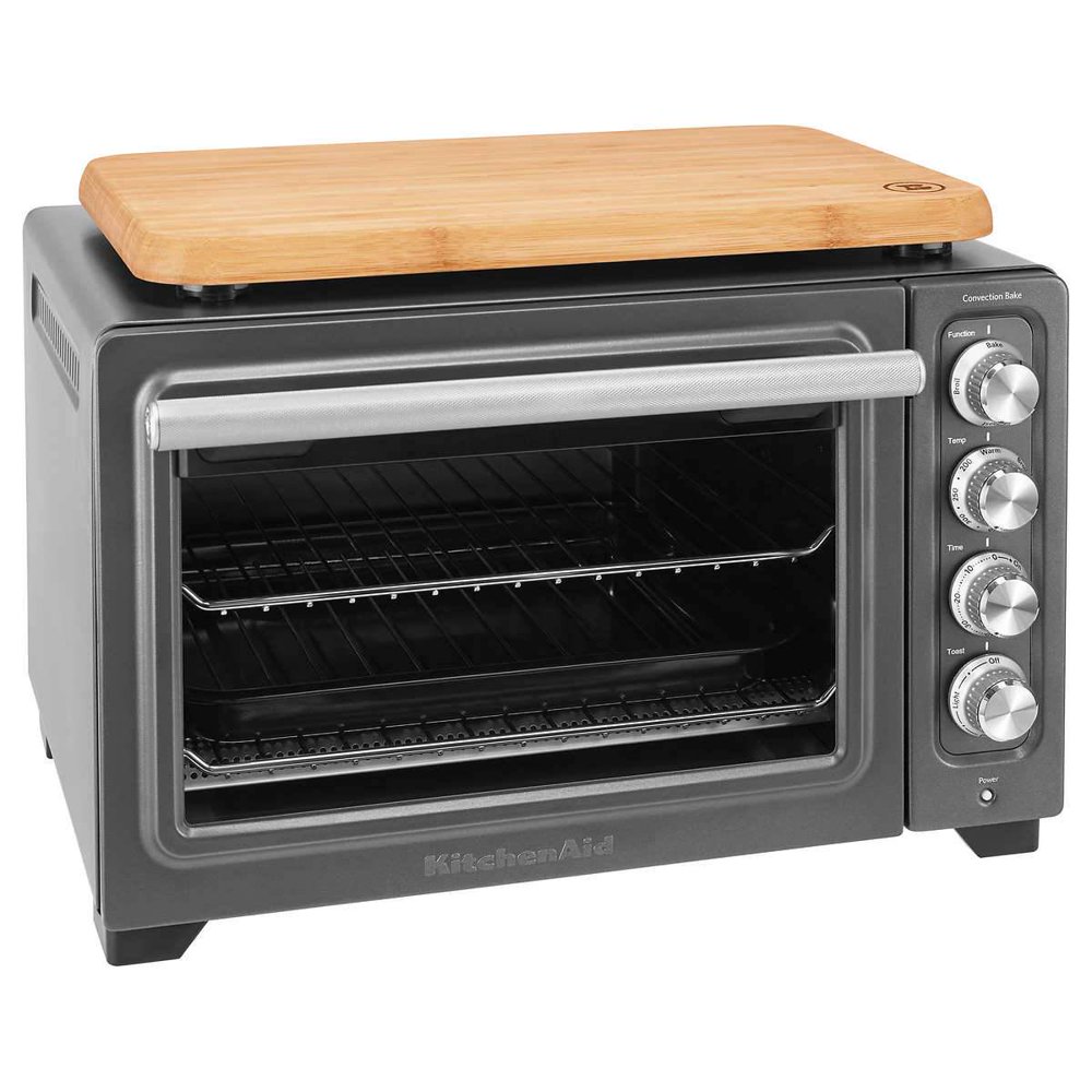 KitchenAid Countertop Oven