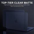 thumbnail image 4 of Funda B BELK compatible con MacBook Air de 13,6 pulgadas para 2024, 4 of 7
