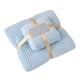 thumbnail image 1 of Juegos de Regalo para Hombres Nuevo Lucky Coral Peluche Toalla Y Set de Toallas de Baño Devolución de Regalo Actividad Suave Y Absorbente Casa Toallas Diarias Juegos de Regalo de Navidad, 1 of 3
