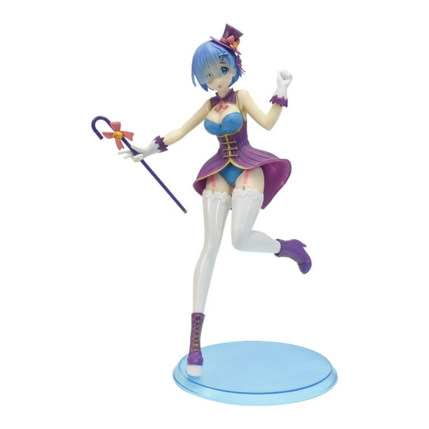 rem magician
