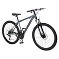 thumbnail image 1 of Bicicleta de Montaña R26 Neon Freno de Disco 21 Velocidades Acero Gris Talla S, 1 of 9