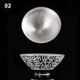 thumbnail image 2 of Silver Cup 999 Pure Silver Cup Handmade Ceramic Inlaid Silver Gilt Teamaster Cup for Tea Home, 2 of 3