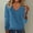 Blue, variant on Womens Sweaters Fall Fashion 2025 Lightweight Long Sleeve Knit Pullover Casual Trendy Tops Winter Clothes Pullover Hoodie Knit Hoodie Women Tr Gray S