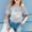 C-Grey211, variant on Easter Tops For Kids Boys Girls Cartoon Print Short Sleeve Crew Neck Pull-On Classic Fit T Shirts For Child Casual Tops