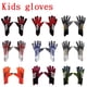 thumbnail image 2 of 2022 Nuevos Niños Adultos Tamaño Látex Fútbol Portero Guantes Profesionales De Partido, 2 of 4