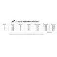 thumbnail image 4 of Women‘s Spring Summer Slim Crop Tops Solid Color Long Sleeve Square Neck T-shirt Basic Tops, 4 of 4