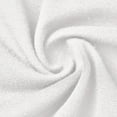 thumbnail image 4 of BLVB Women off the Shoulder Top Long Sleeve Shirts Ruched Tight Fitted Going out Tops Tee Blouse Trendy Outfits, 4 of 6