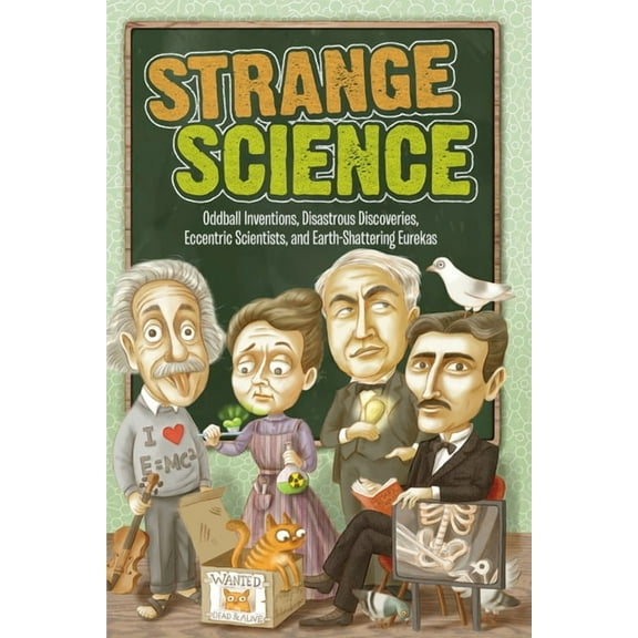 Strange Science