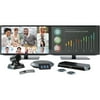 Lifesize Icon 600 - Video conferencing kit - with Lifesize Phone Second Generation and Camera 10x